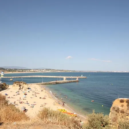 Apartman Dunas Triplex *