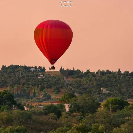 Dunas Triplex Apartman