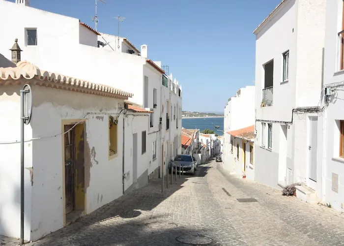 Apartamento Dunas Triplex