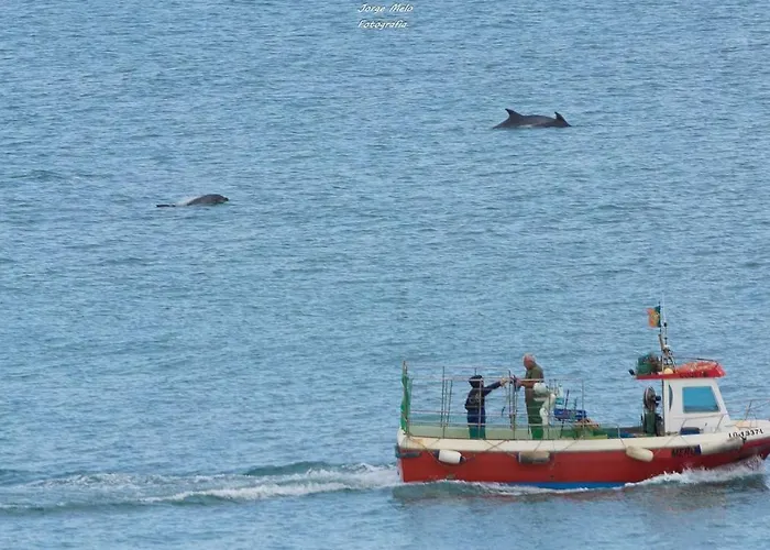 Apartamento Dunas Triplex *