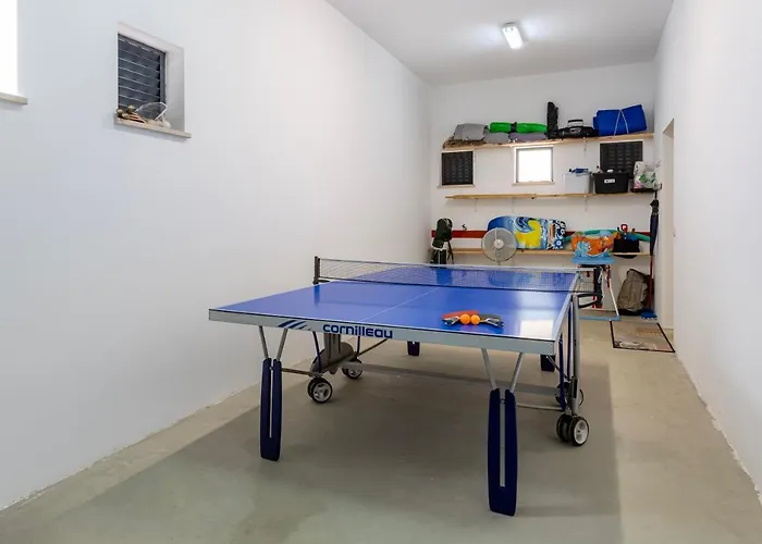 Dunas Triplex * Lagos