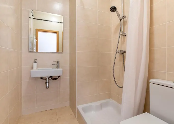 Dunas Triplex Apartamento