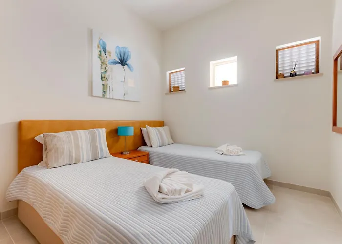 Dunas Triplex Apartamento *