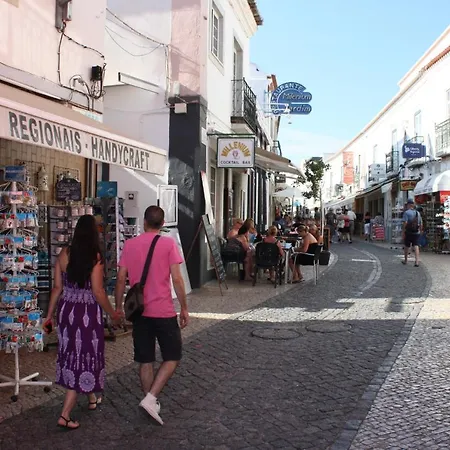 Apartament Dunas Triplex Lagos