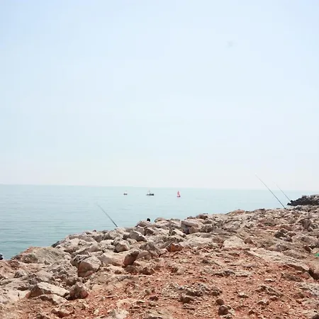 Dunas Triplex Apartment