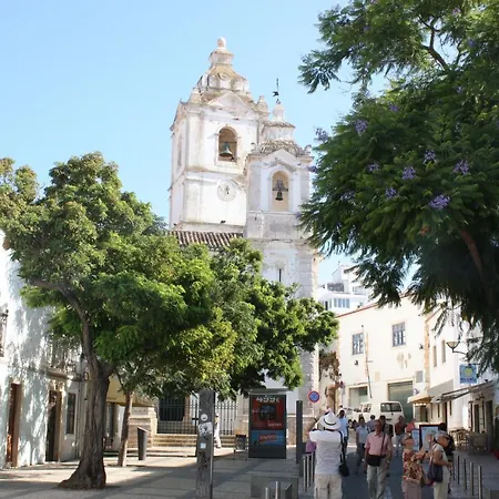 Dunas Triplex Apartment