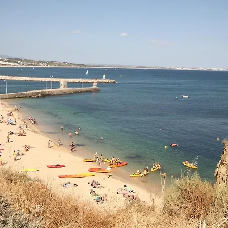 Dunas Triplex Apartment