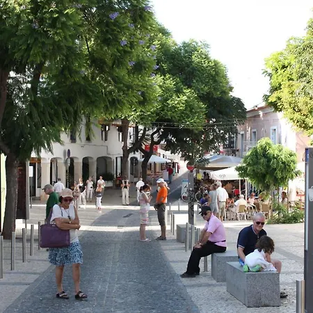 Dunas Triplex Apartment *