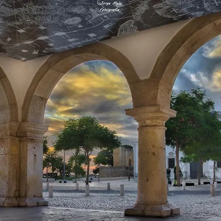 Dunas Triplex 公寓