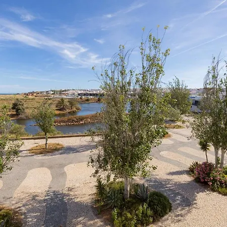 Dunas Triplex Apartment *