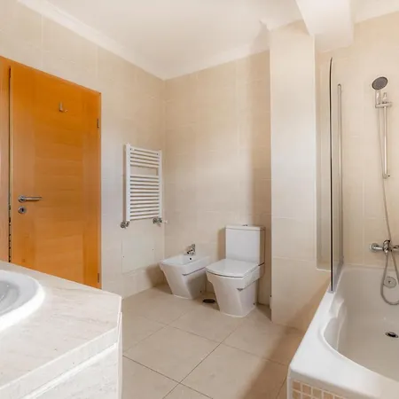 Apartment Dunas Triplex Lagos