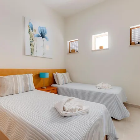 Dunas Triplex Apartment *