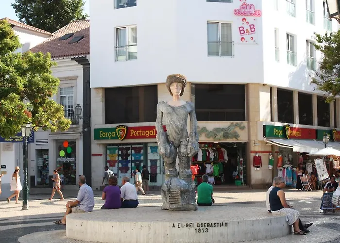 Dunas Triplex Appartement *