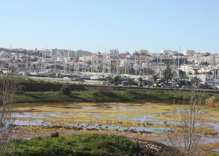 Dunas Triplex Apartment *