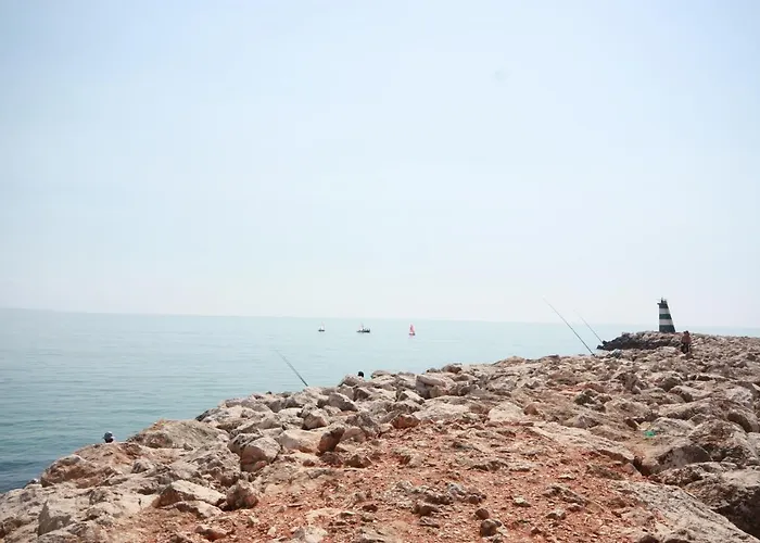 Dunas Triplex Apartment