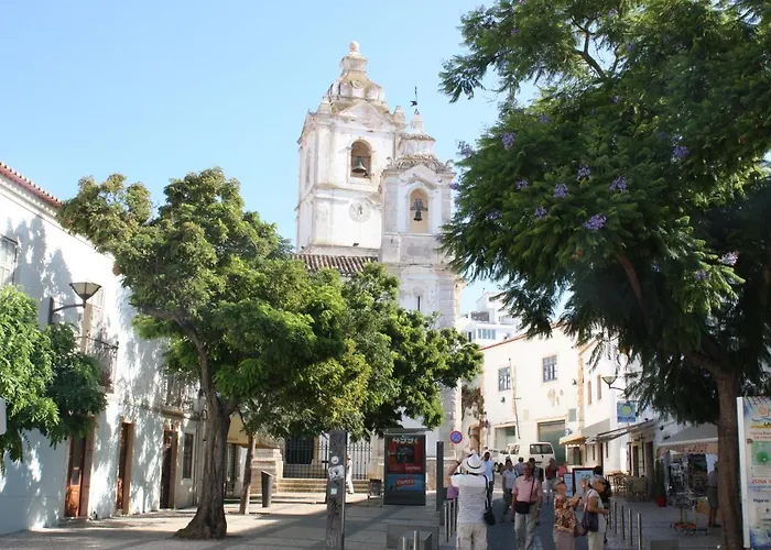 Dunas Triplex Apartment