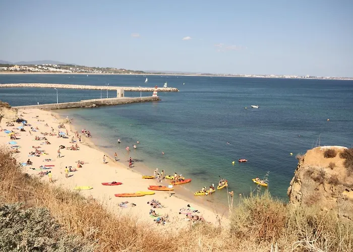 Dunas Triplex Apartment