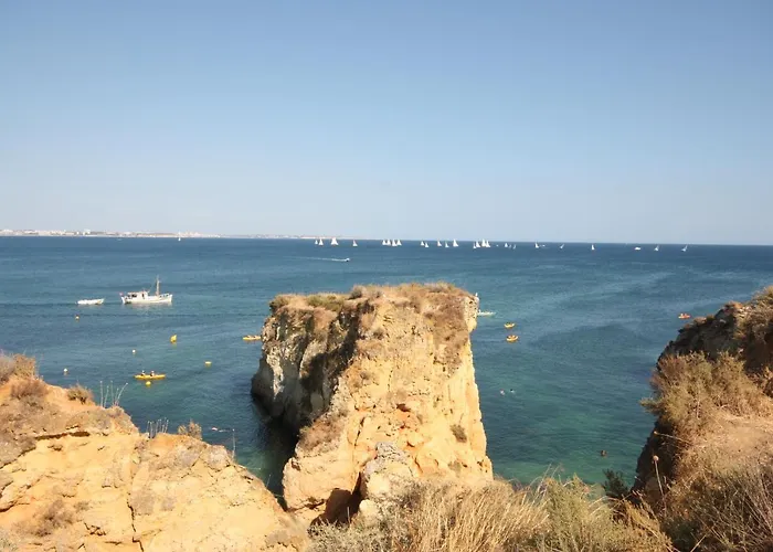 Apartment Dunas Triplex *