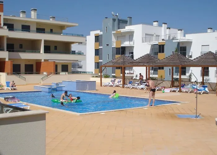 Apartment Dunas Triplex