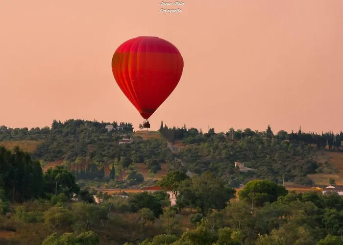 Dunas Triplex Apartment