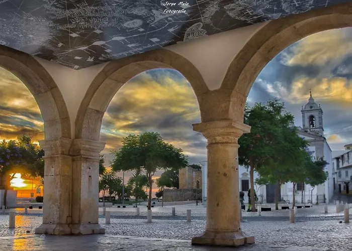 Dunas Triplex Appartement