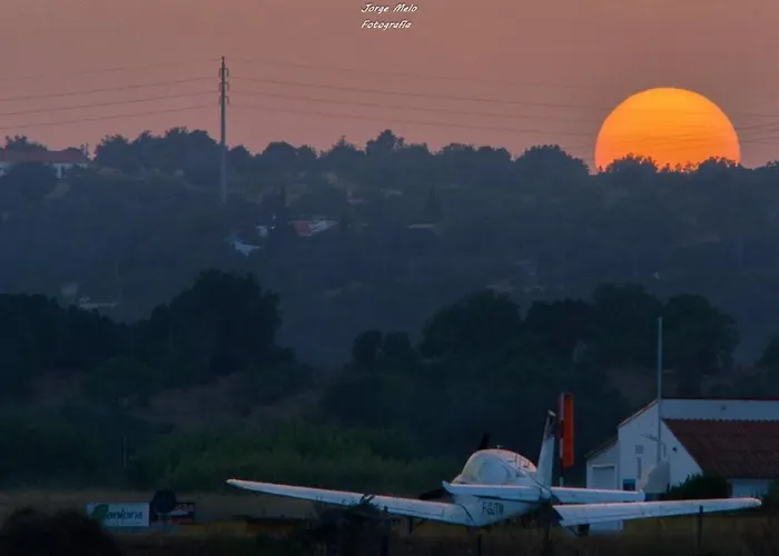 Dunas Triplex Apartment