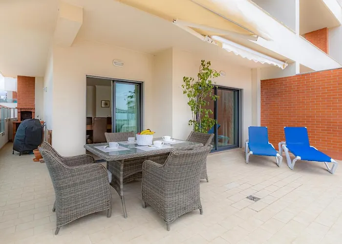 Apartment Dunas Triplex *