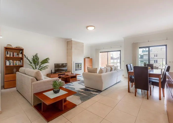 Dunas Triplex Apartment Lagos