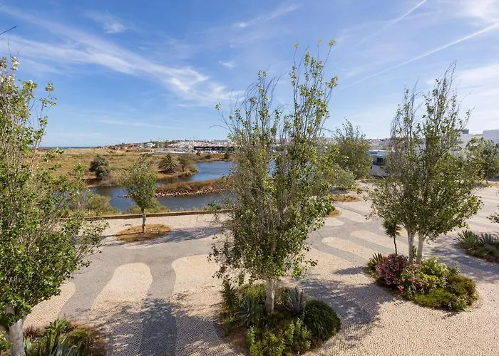 Dunas Triplex Apartment *