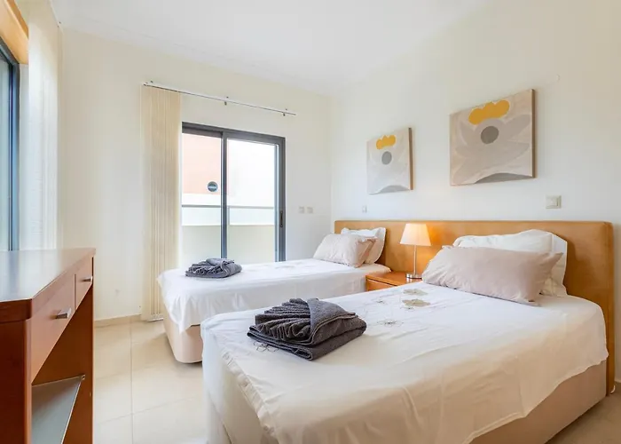 Apartment Dunas Triplex *
