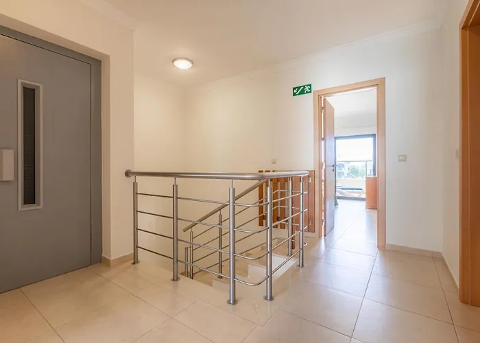 Dunas Triplex Apartment Lagos