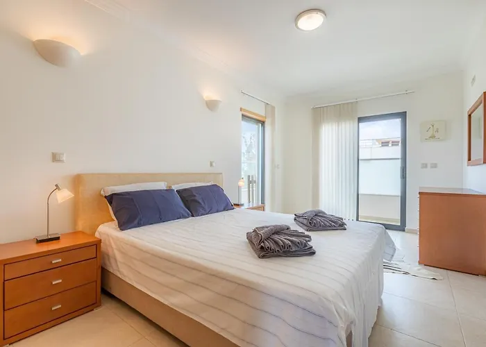 Dunas Triplex Appartement *