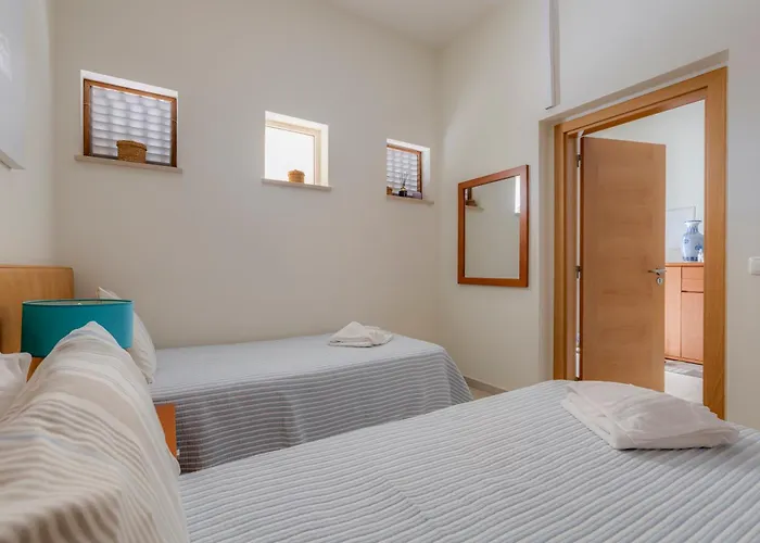 Apartment Dunas Triplex *