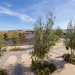 Dunas Triplex דירה *