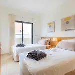 Apartman Dunas Triplex *