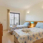 Dunas Triplex * לאגוּ‏ש