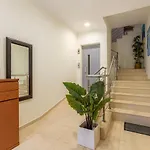 Dunas Triplex Apartman
