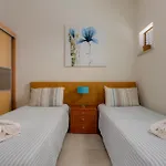 Dunas Triplex Lagos