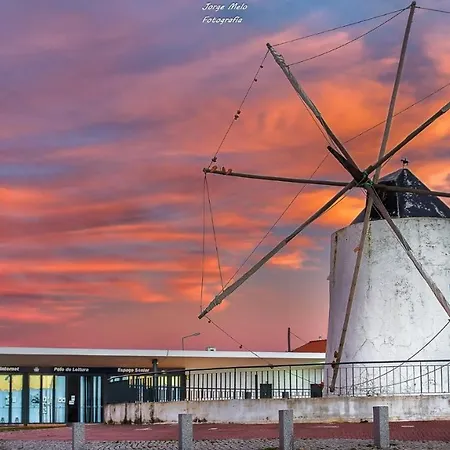 Dunas Triplex Appartamento *