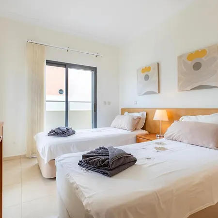 Apartamento Dunas Triplex *