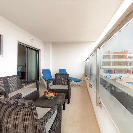 Dunas Triplex Apartamento Lagos