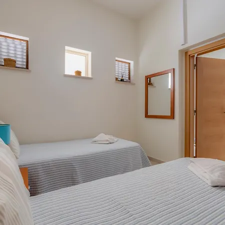 Apartman Dunas Triplex *
