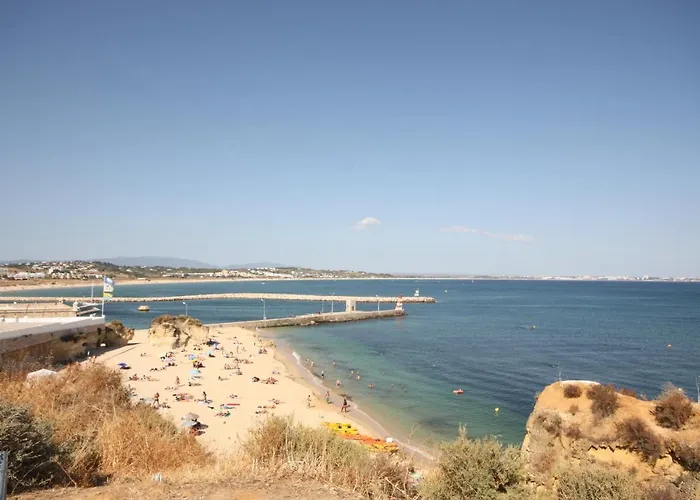 Appartamento Dunas Triplex *