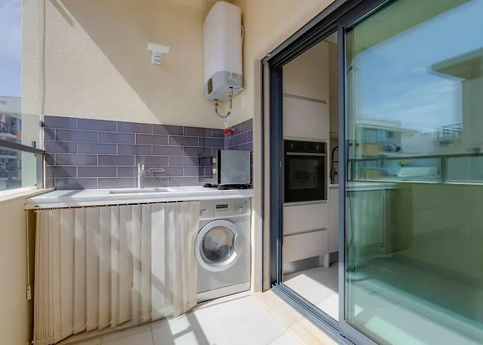 Appartamento Dunas Triplex *