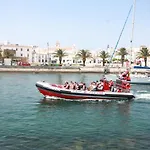 Dunas Triplex Lagos