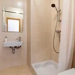 Dunas Triplex Lejlighed