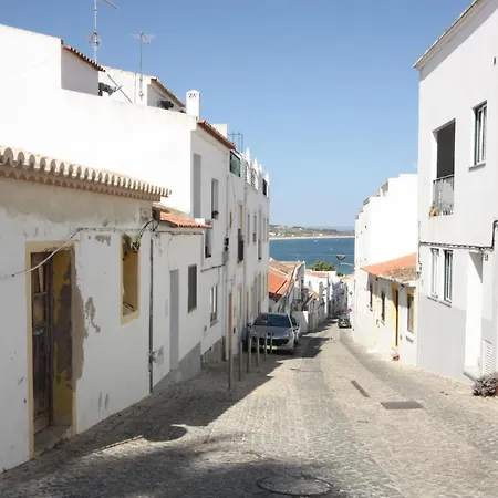 Apartment Dunas Triplex