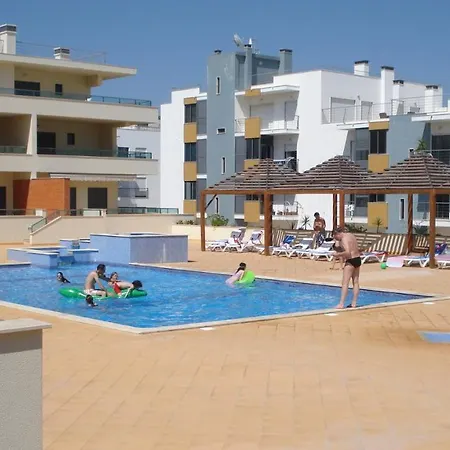 Apartment Dunas Triplex