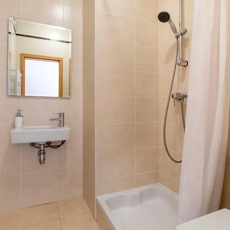 Dunas Triplex Apartment
