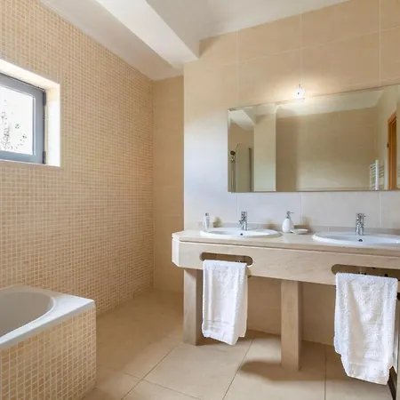 Dunas Triplex Apartment *